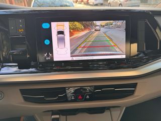 Volkswagen Multivan T7 eHybrid 218CV 2022