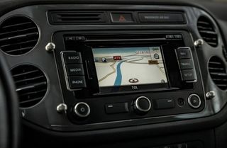 Volkswagen Tiguan 2013