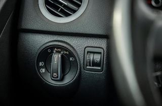 Volkswagen Tiguan 2013