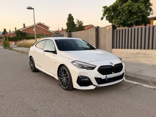 BMW Serie 2 2022