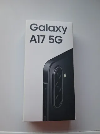 Samsung Galaxy A17 5G 128GB