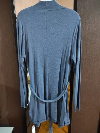 Vestaglia Intimissimi blu taglia S