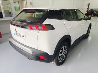 ✅Peugeot 2008 Diésel 31.000km FINANCIACIÓN 100%