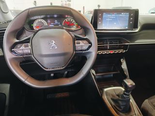 ✅Peugeot 2008 Diésel 31.000km FINANCIACIÓN 100%