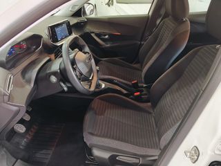 ✅Peugeot 2008 Diésel 31.000km FINANCIACIÓN 100%