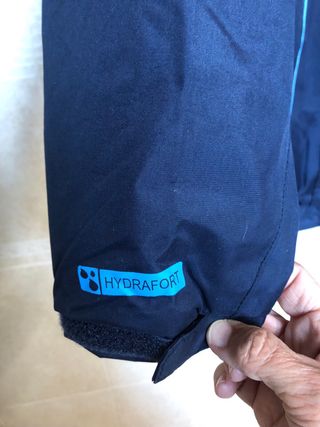 Chaqueta niño Regatta outdoor y esquí /T12