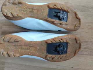 Scarpe Scott Gravel MTB Taglia 43