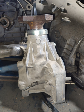 DIFERENCIAL DELANTERO NISSAN QASHQAI (J11) N-Conn