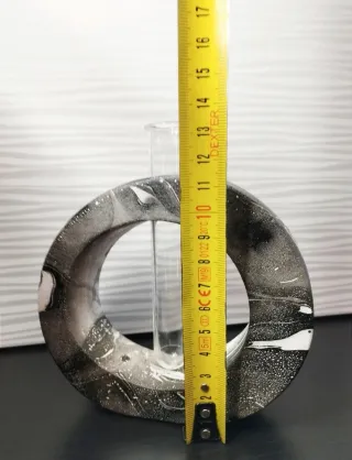 Vaso Moderno Diffusore Ampolla Design Home