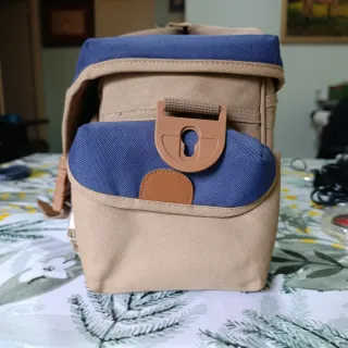 Tracolla Nikon