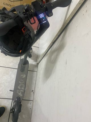 Patinete Eléctrico Xiaomi M365