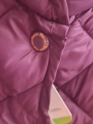 Chaleco acolchado Pedro del Hierro