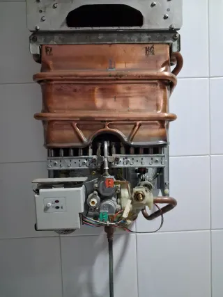 Termo de butano