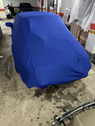 Funda Porsche 911 G y 964