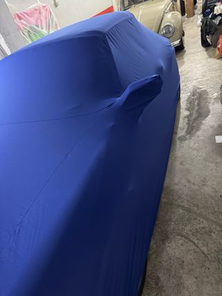 Funda Porsche 911 G y 964