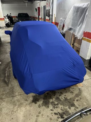 Funda Porsche 911 G y 964