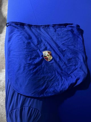 Funda Porsche 911 G y 964