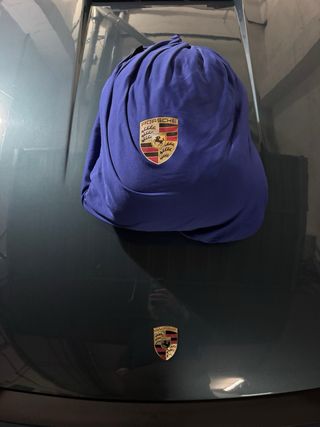 Funda Porsche 911 G y 964