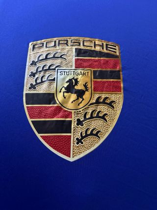 Funda Porsche 911 G y 964