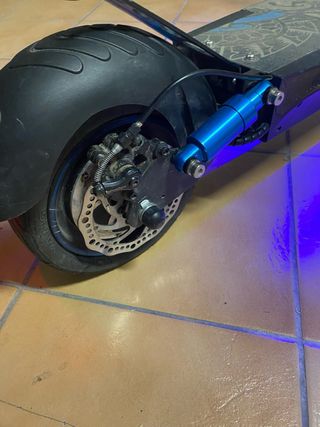 Patinete Eléctrico SmartGyro