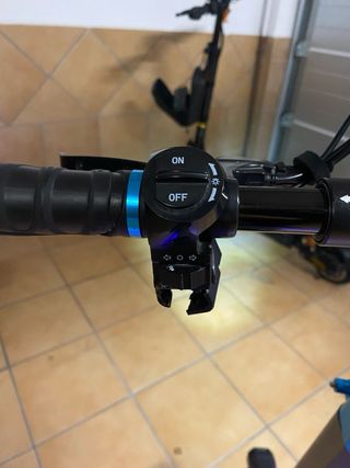 Patinete Eléctrico SmartGyro