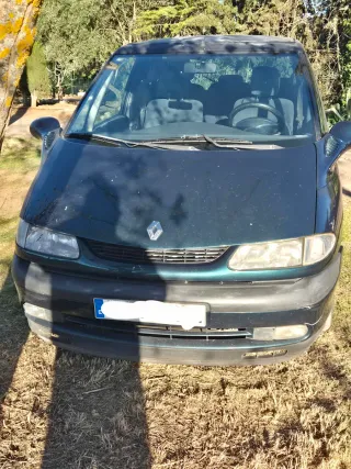 Renault Espace 1998