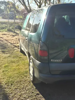 Renault Espace 1998