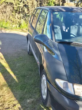 Renault Espace 1998