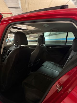 Volkswagen Golf 1.4 tsi Rline