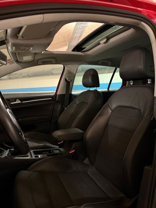 Volkswagen Golf 1.4 tsi Rline