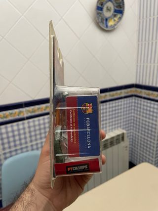 Figura FC Barcelona Ronaldinho