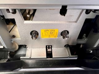 Sharp GF-9191 Radio Cassette