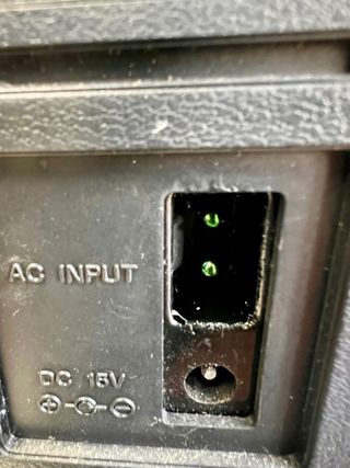 Sharp GF-9191 Radio Cassette