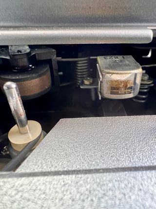 Sharp GF-9191 Radio Cassette