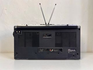Sharp GF-9191 Radio Cassette
