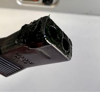 Sharp GF-9191 Radio Cassette