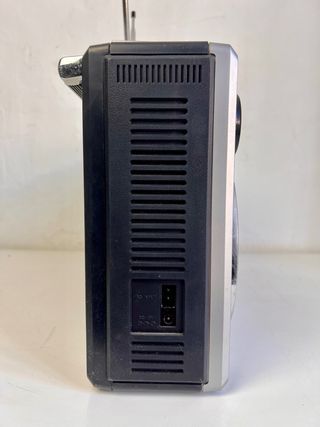 Sharp GF-9191 Radio Cassette