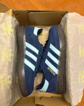 Adidas Handball Spezial Azul