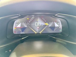 DS DS 7 Crossback BlueHDi 132kW (180CV) Auto. GRAND CHIC