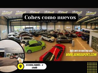 DS DS 7 Crossback BlueHDi 132kW (180CV) Auto. GRAND CHIC