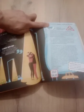 Descubre al #escritor que llevas dentro