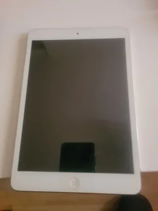 iPad Air Apple per parti, touch non funziona