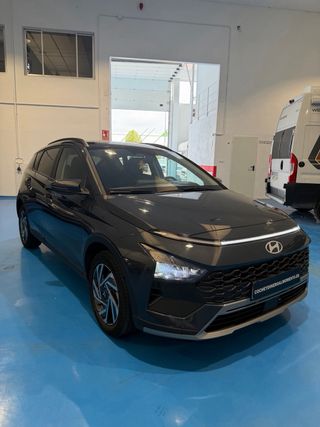 Hyundai BAYON 2024
