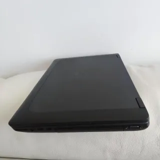 Workstation HP 17 i7 24 GB RAM K3100M 4 GB