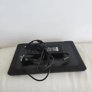 Workstation HP 17 i7 24 GB RAM K3100M 4 GB