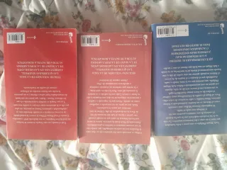 Deseo concedido: Las guerreras Maxwell 1 (1, 2 y3)