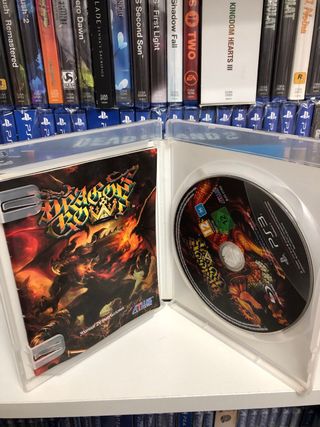 Dragons Crown PS3