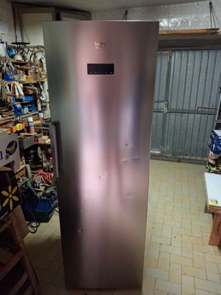 Frigorífico Beko
