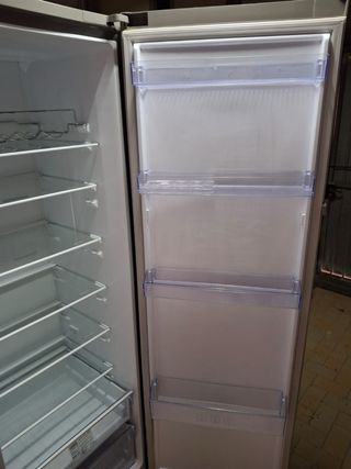 Frigorífico Beko