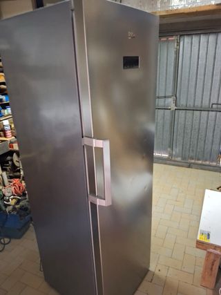 Frigorífico Beko